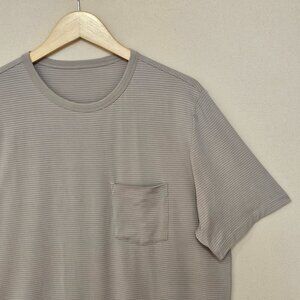 Vuori Linear Tech Tee L